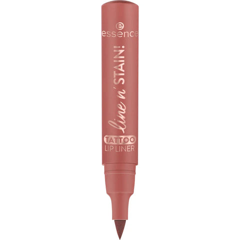 Essence Line N Stain! Tattoo Lip Liner 02