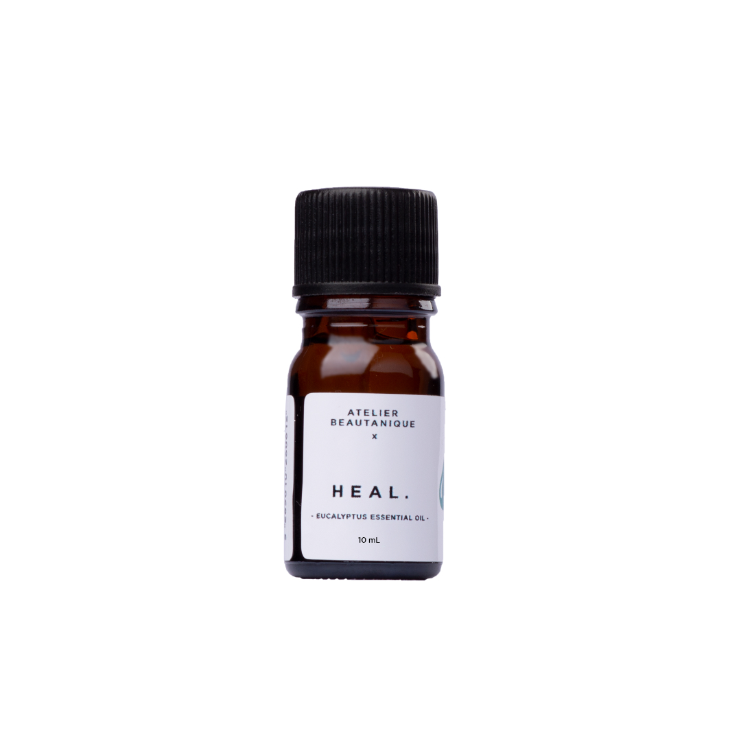 Eucalyptus Essential Oil 10ml