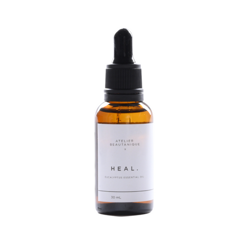 Eucalyptus Essential Oil - 30ml