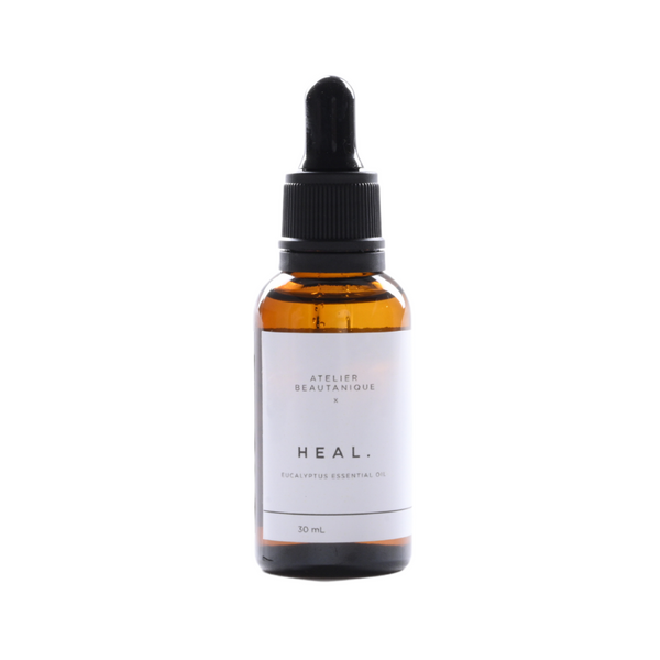Eucalyptus Essential Oil - 30ml