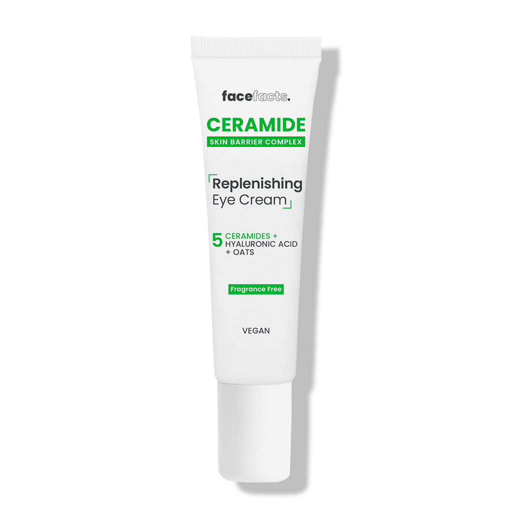 Ceramide Repairing Eye Cream 15ml