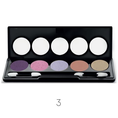 Eye Shadow Set