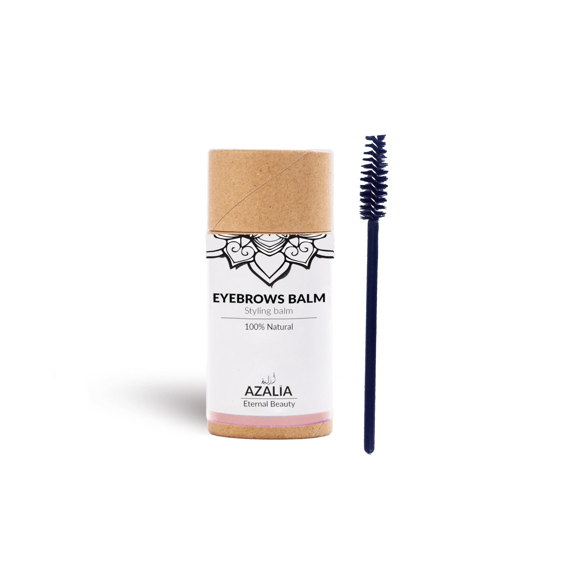Azalia Eyebrow & Lash Balm