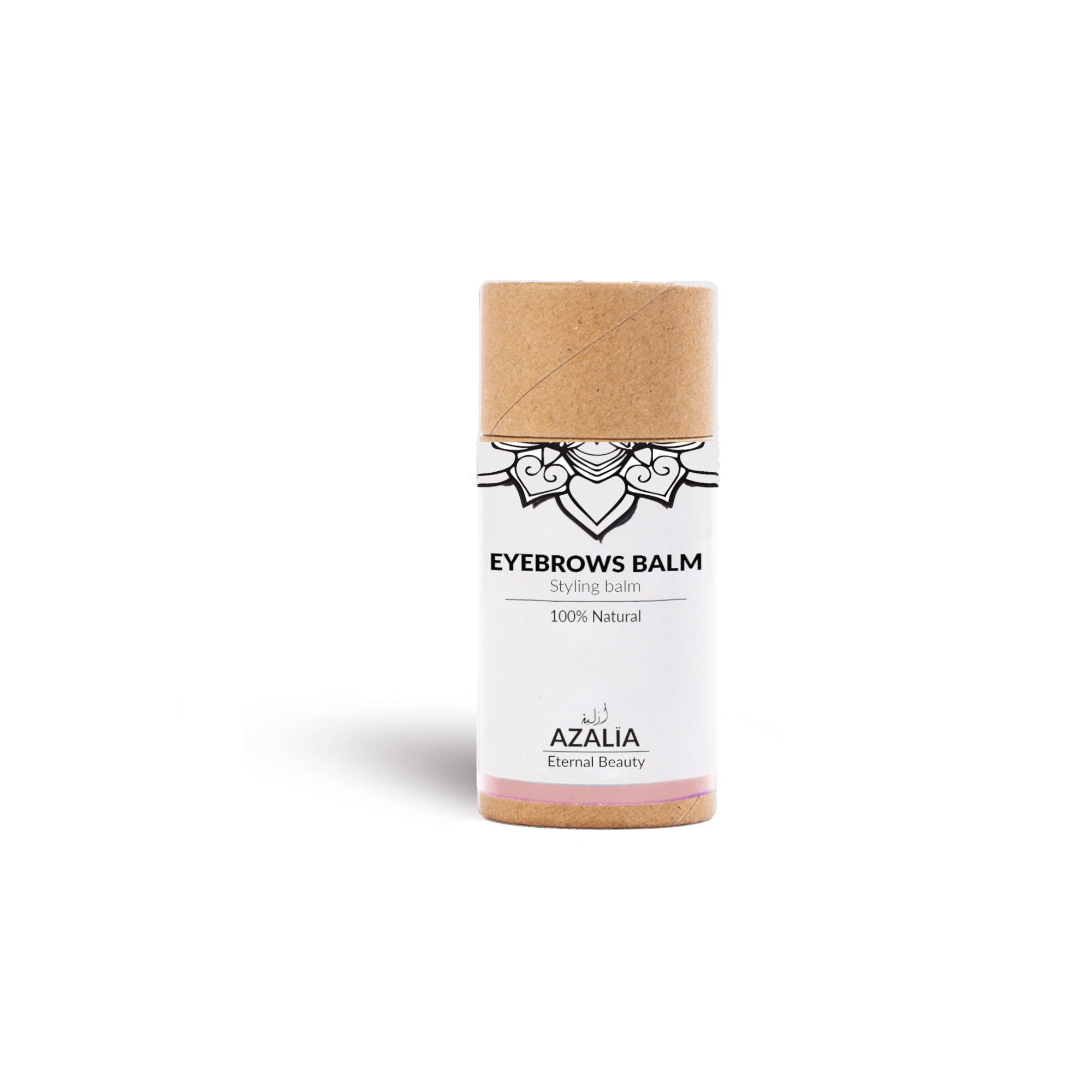 Azalia Eyebrow & Lash Balm