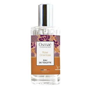 Eau de Toilette Rose Orientale 30 ML