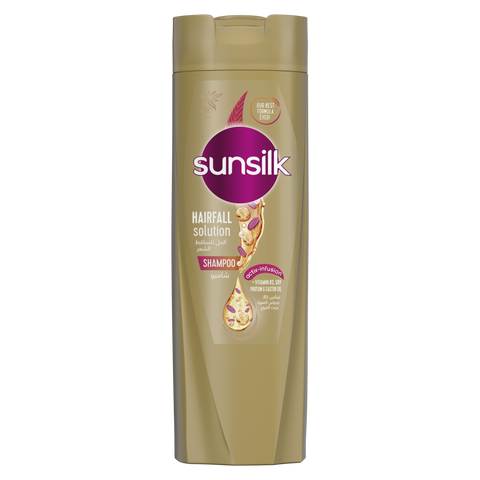 Sunsilk Hair Fall Solution Shampoo 350ML