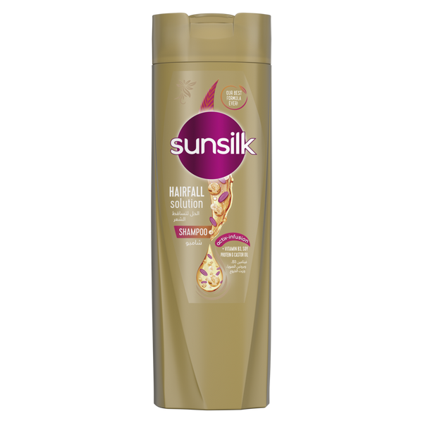 Sunsilk Hair Fall Solution Shampoo 350ML