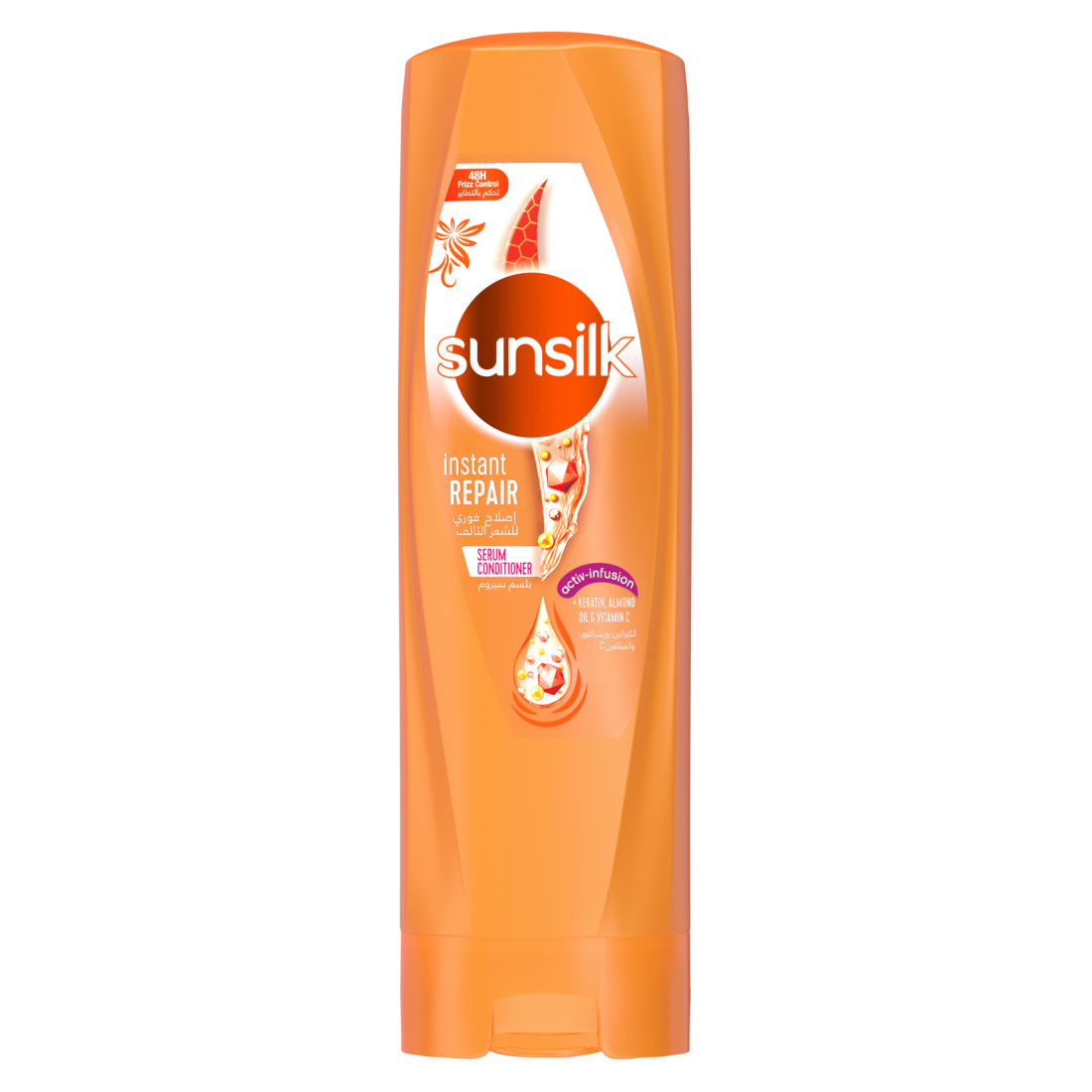 Sunsilk Instant Repair Conditioner 350ml