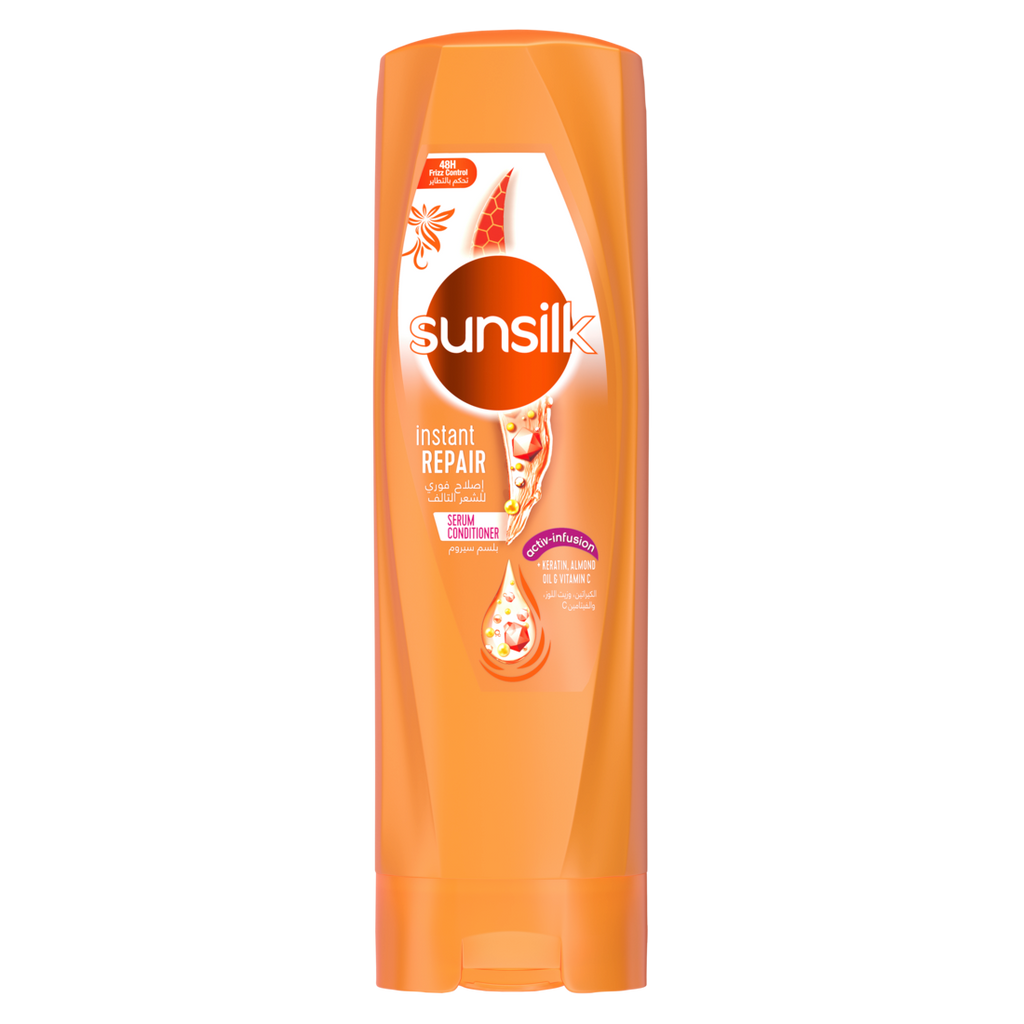 Sunsilk Instant Repair Conditioner 350ml