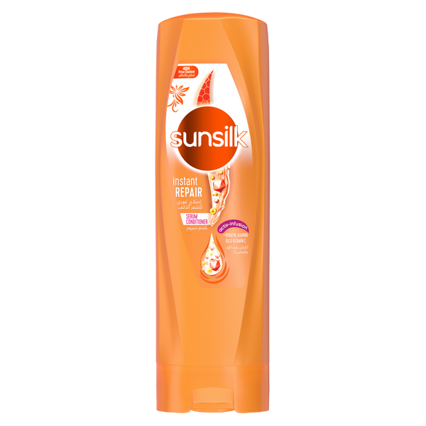 Sunsilk Instant Repair Conditioner 350ml