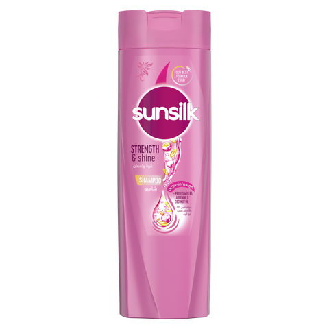 Summer Of Sunsilk Bundle