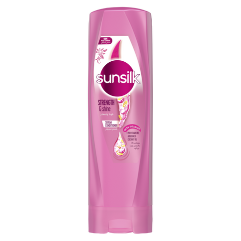 Summer Of Sunsilk Bundle