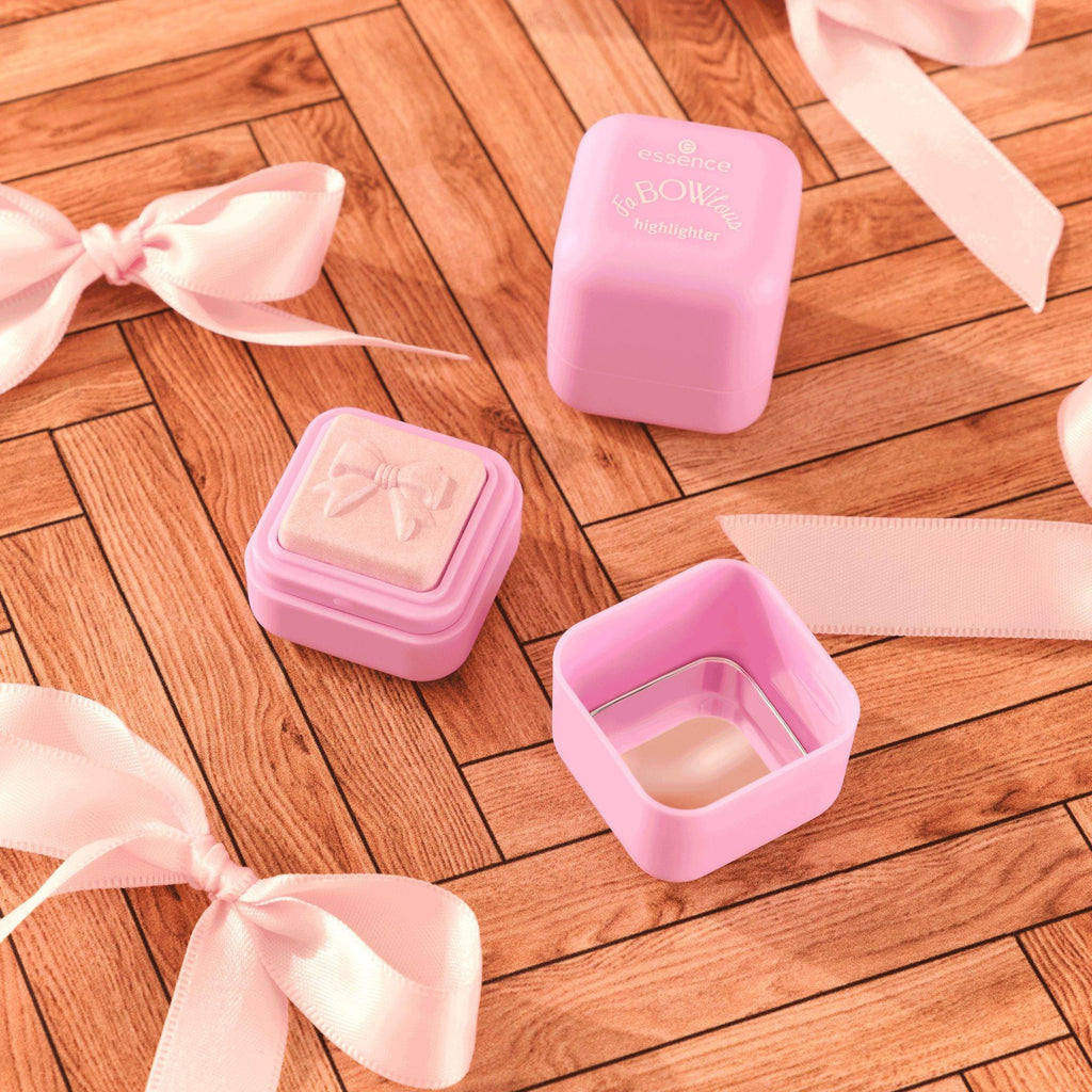 Fabowlous Highlighter 01