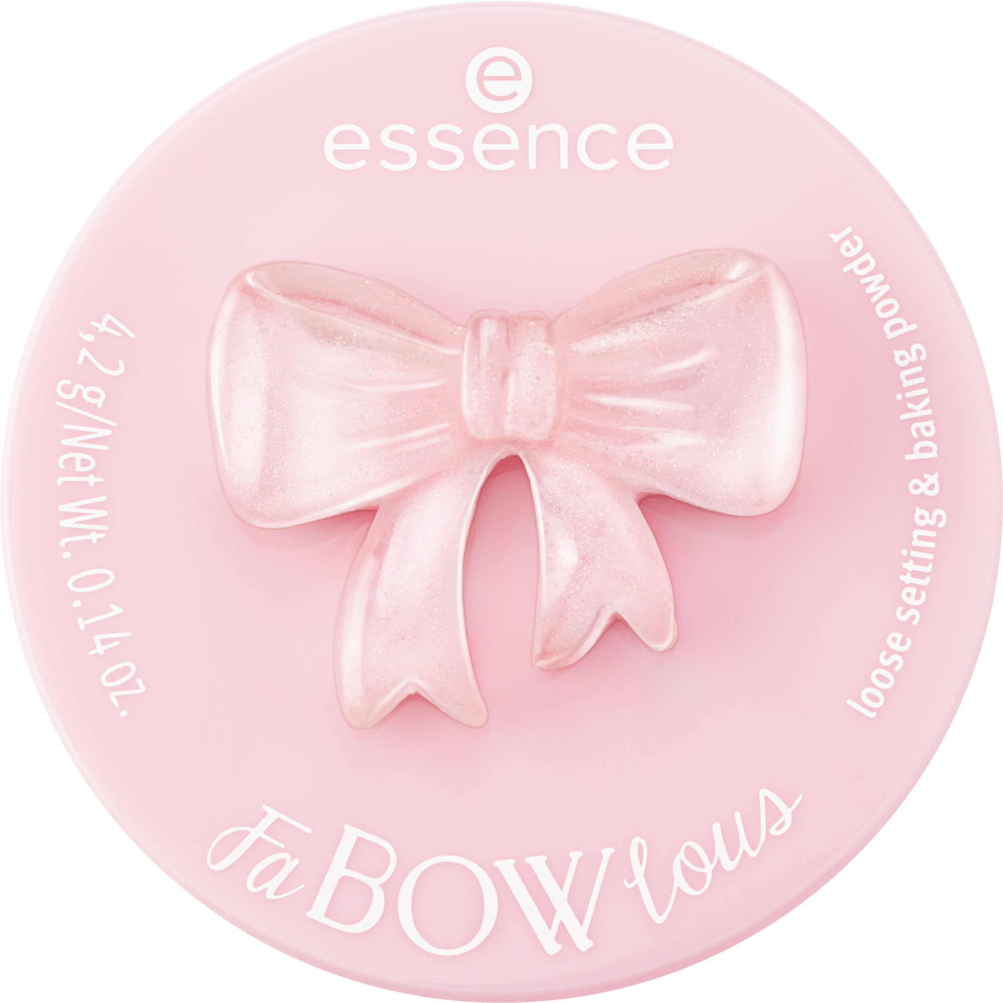 Fabowlous Loose Setting Baking Powder 01