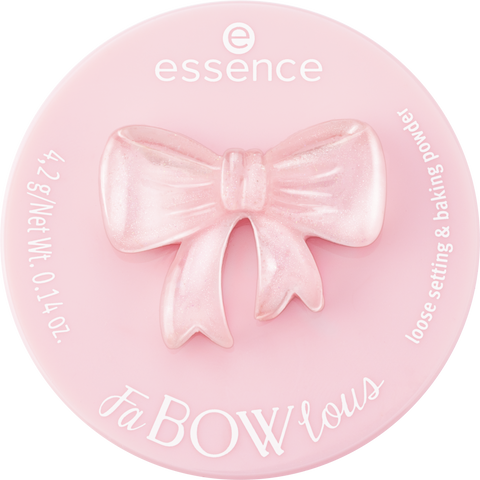 Fabowlous Loose Setting Baking Powder 01