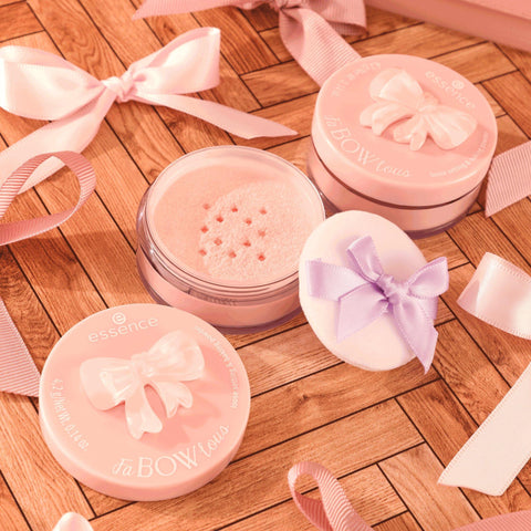 Fabowlous Loose Setting Baking Powder 01