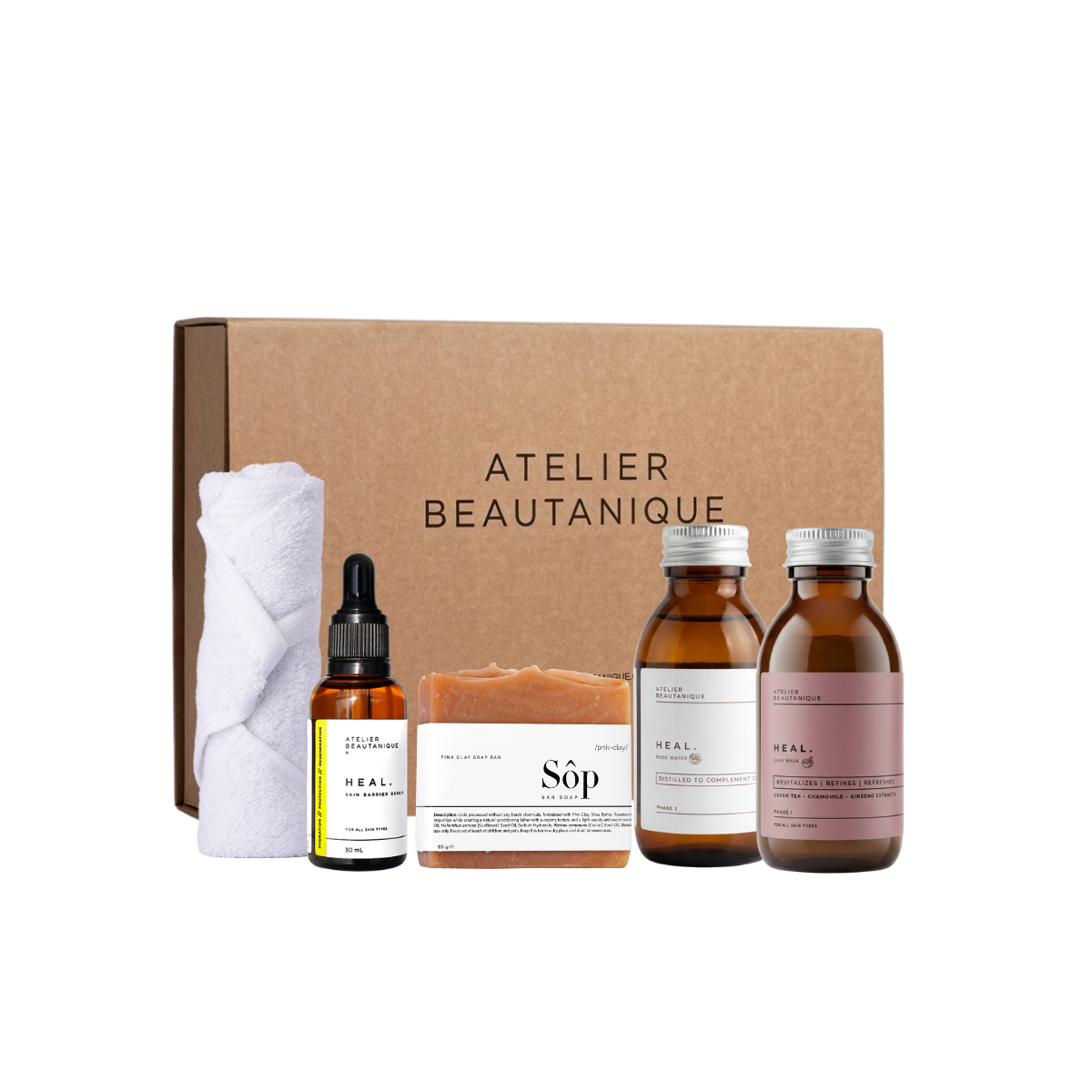 Face Radiance
