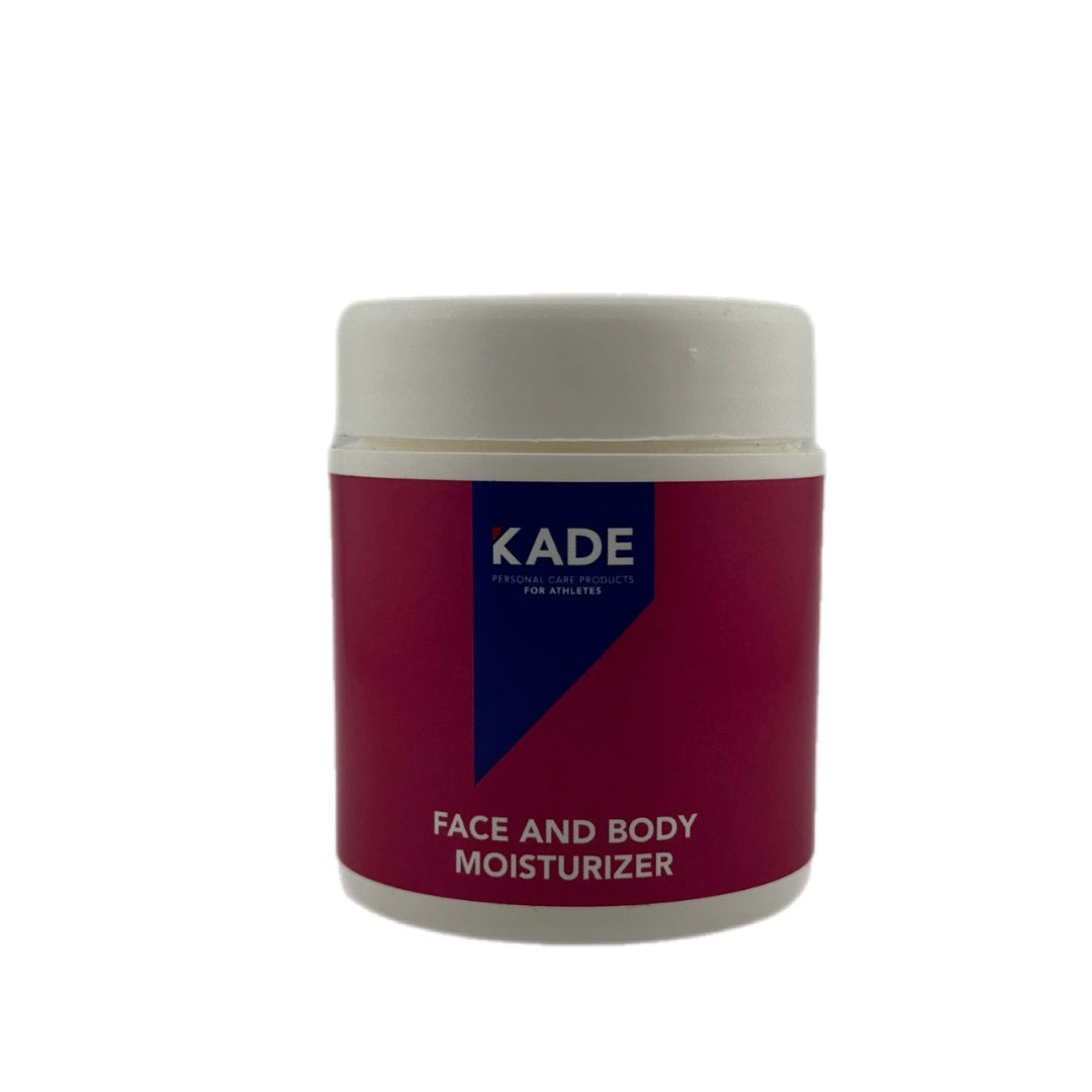 Kade Face and Body Moisturizer