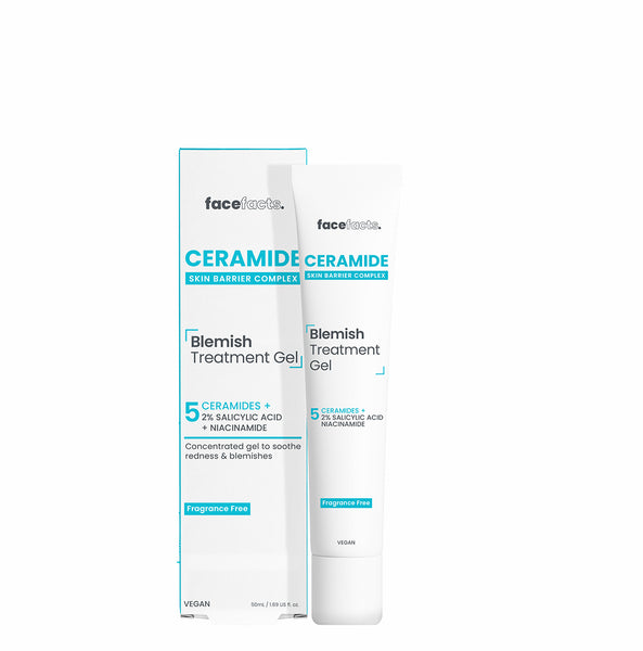 Ceramide Blemish Treatment Gel