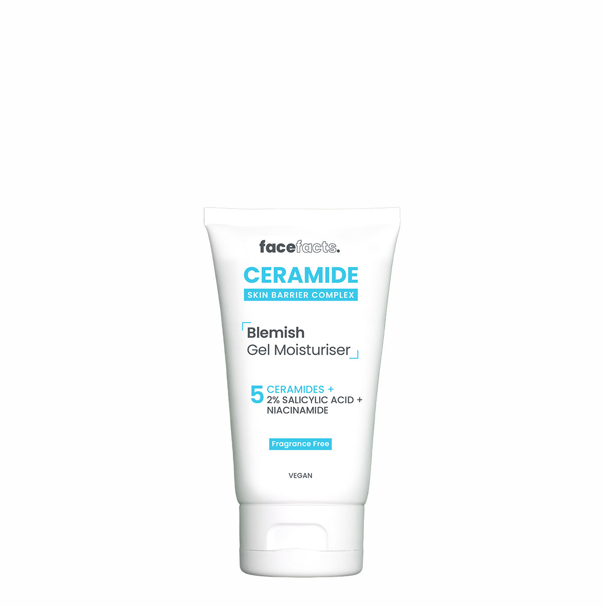 Ceramide Blemish Gel Moisturiser
