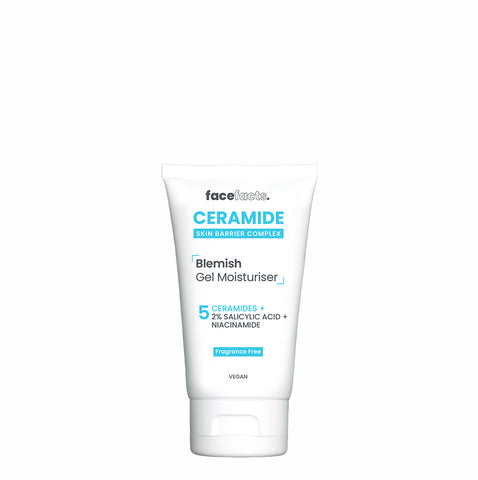 Ceramide Blemish Gel Moisturiser