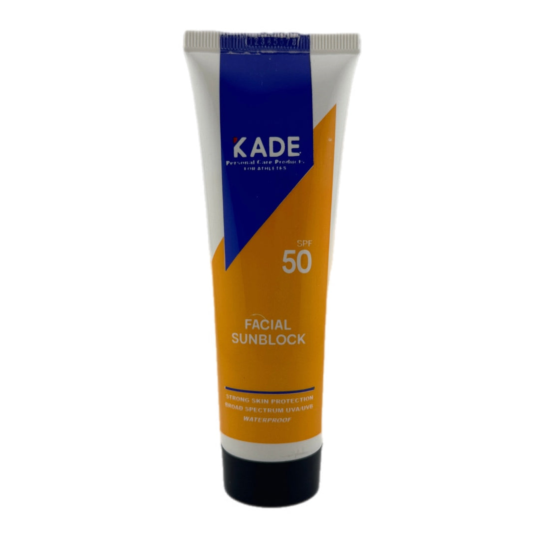 Kade Facial Sunblock
