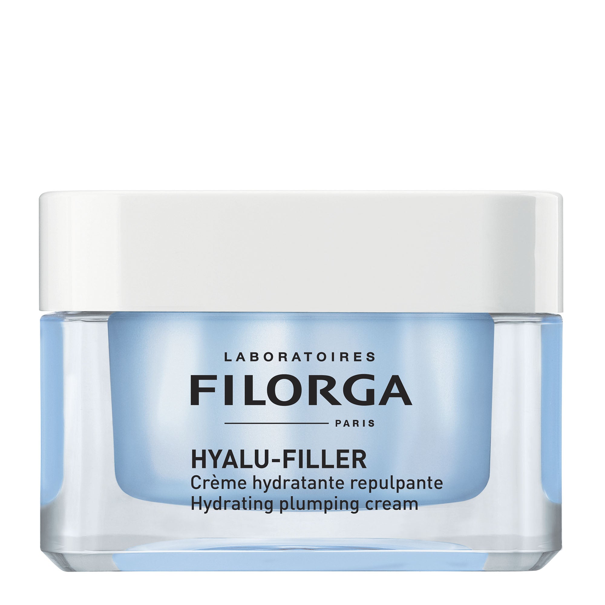 HYALU-FILLER CREAM 50ml