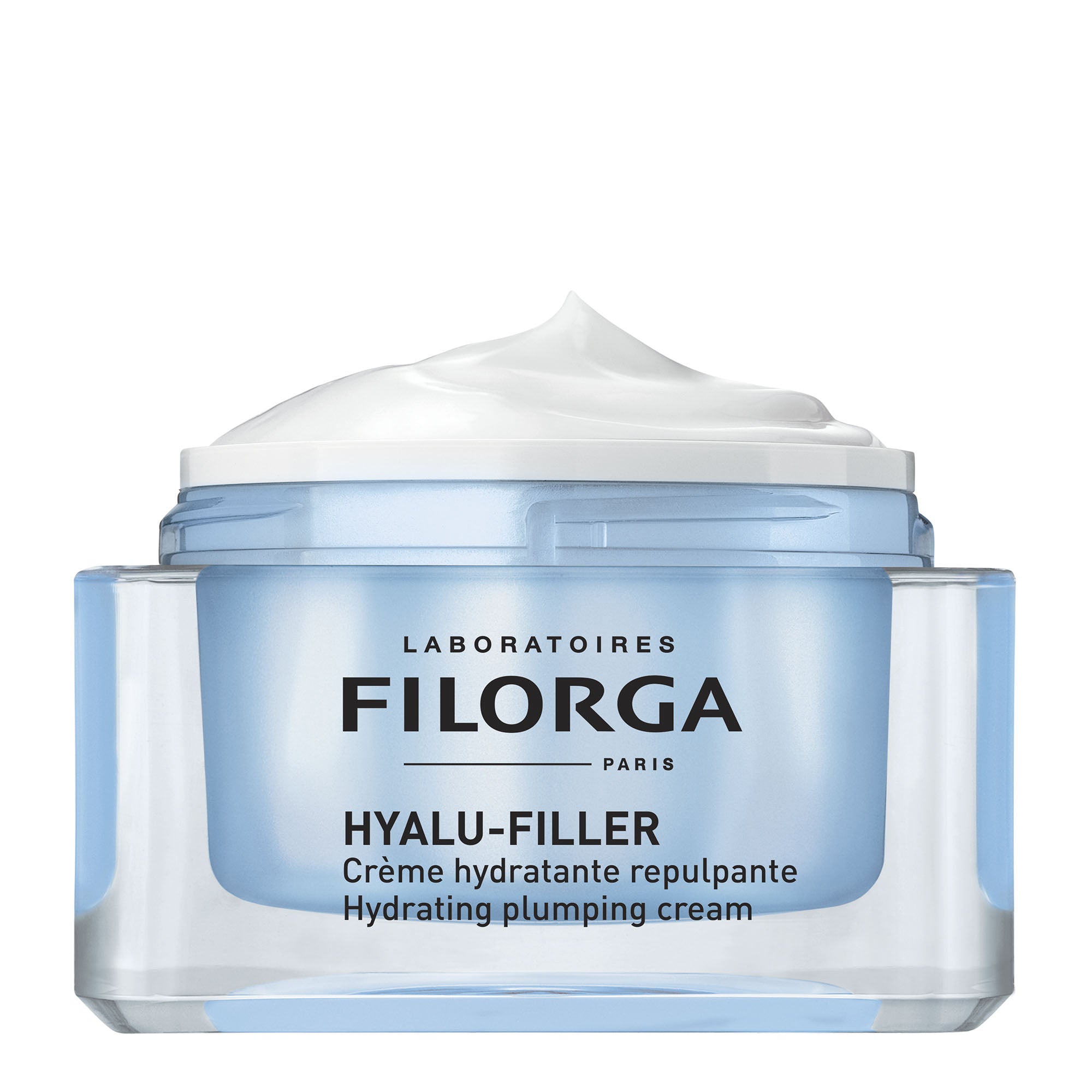 HYALU-FILLER CREAM 50ml