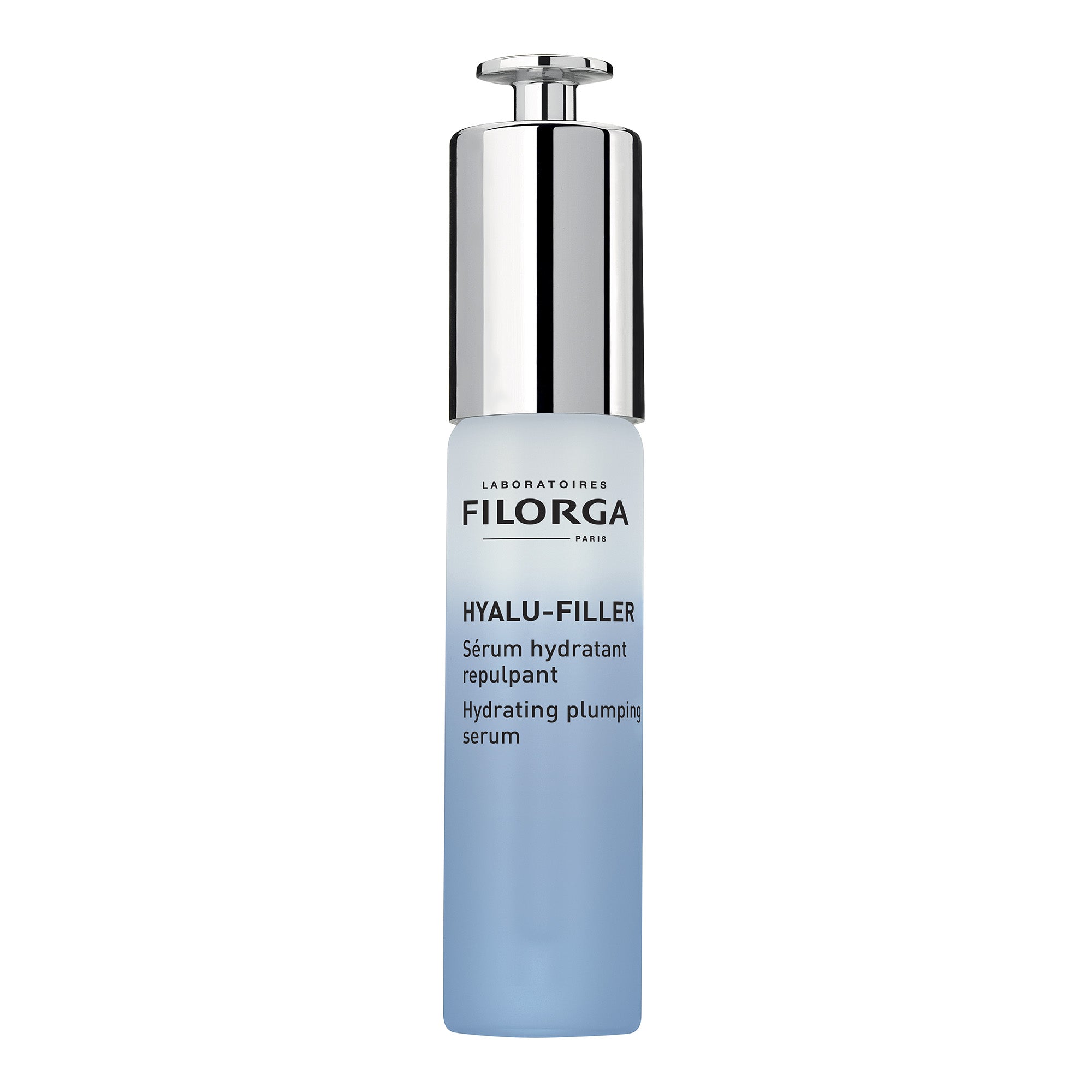 HYALU-FILLER SERUM  30ml