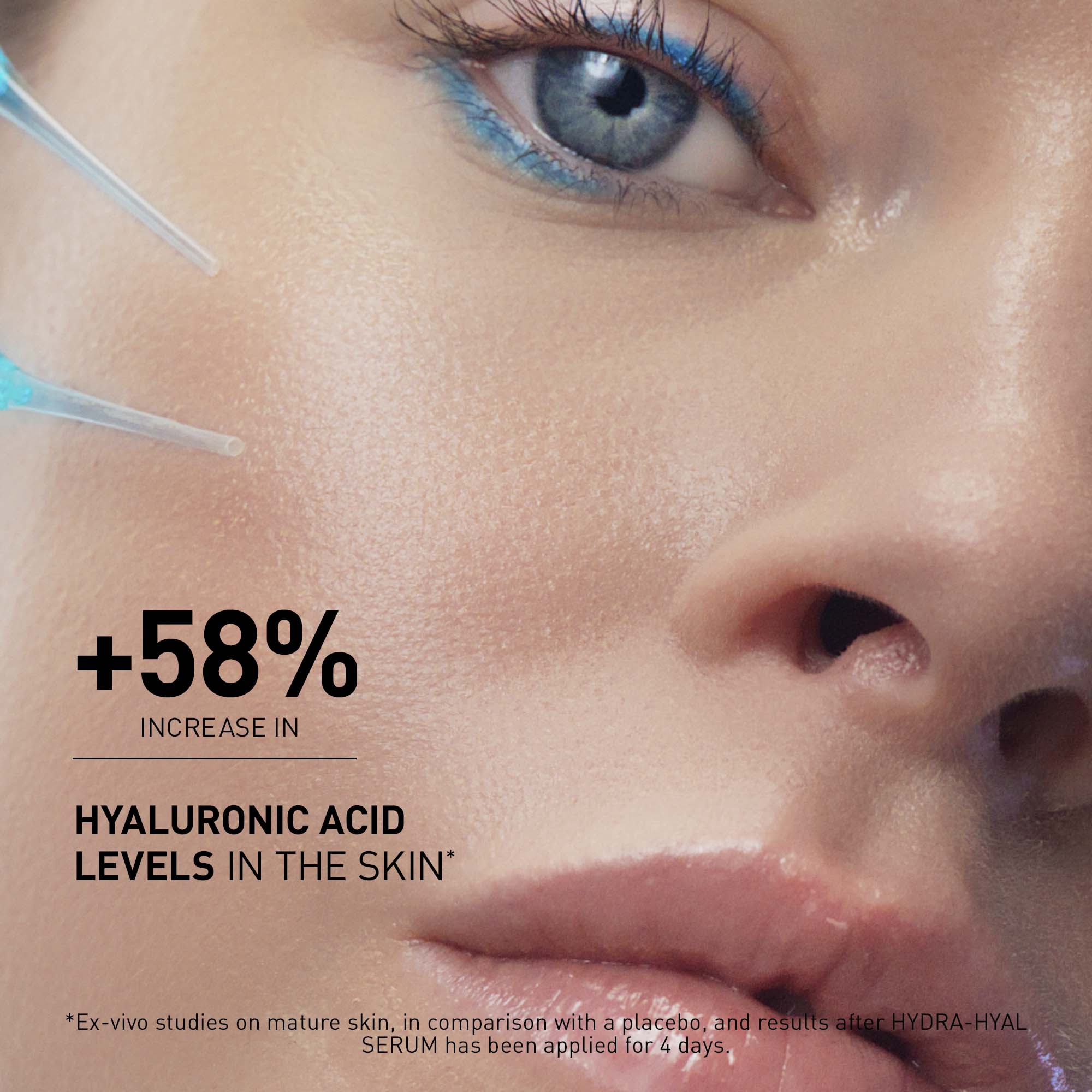 HYALU-FILLER SERUM  30ml