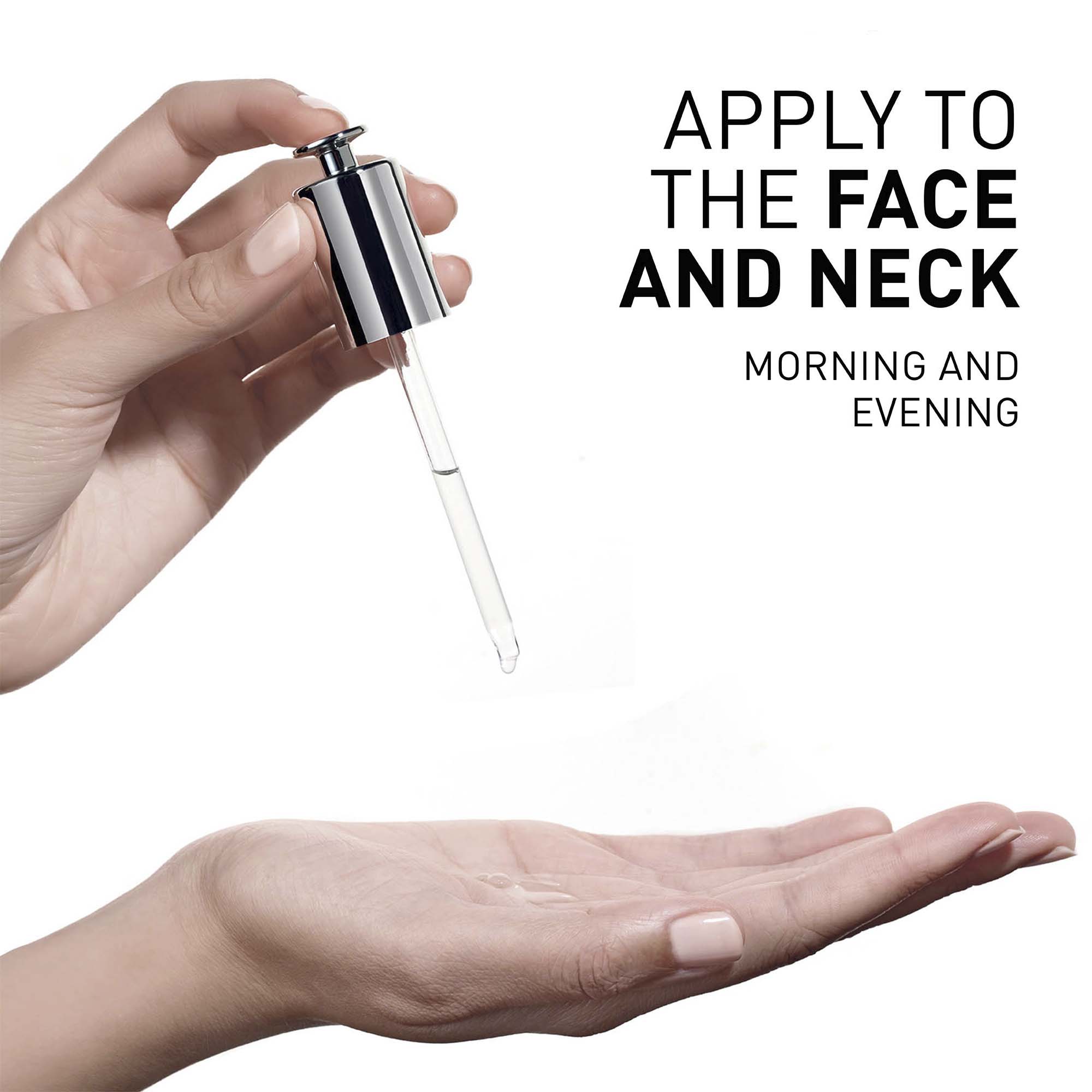 HYALU-FILLER SERUM  30ml