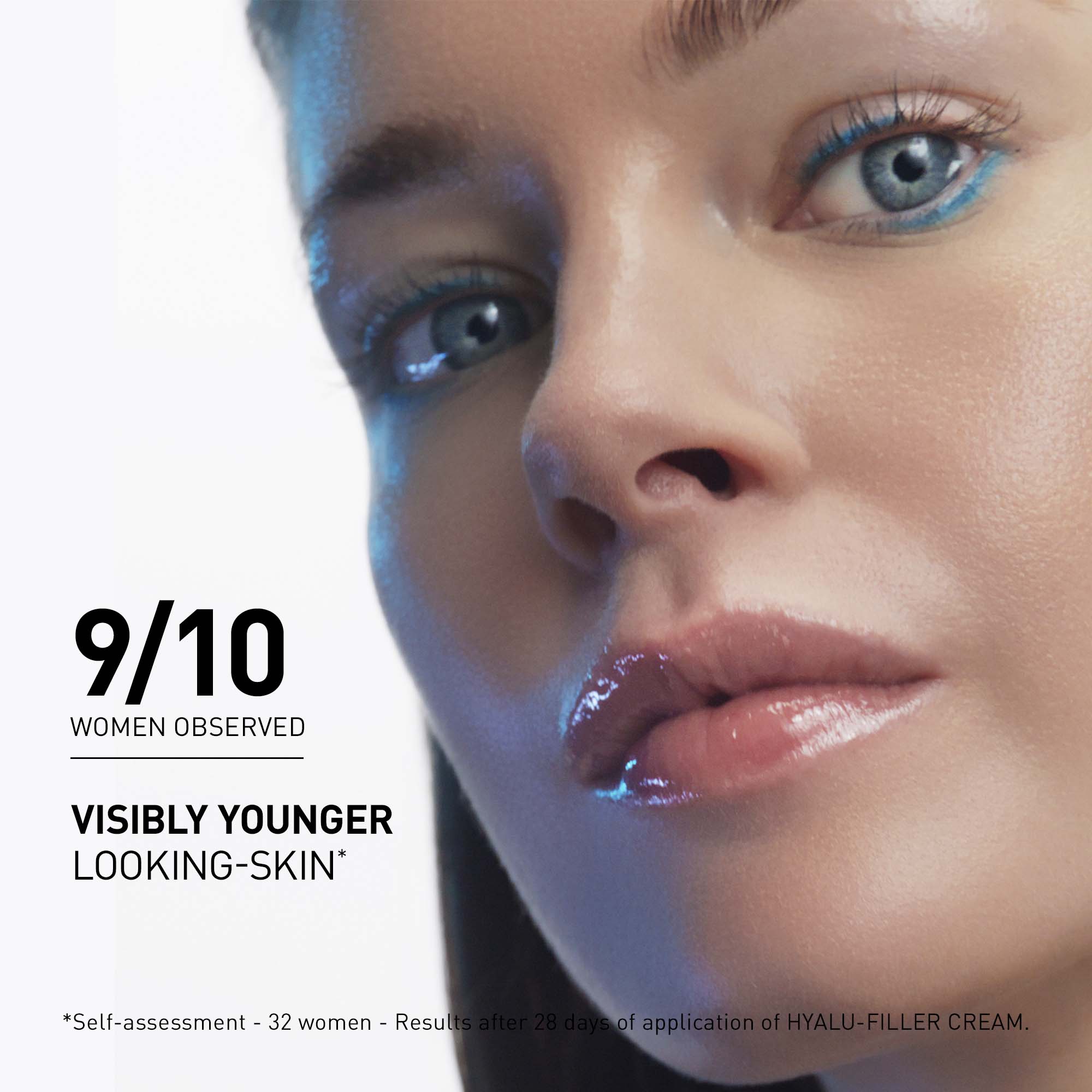 HYALU-FILLER CREAM 50ml