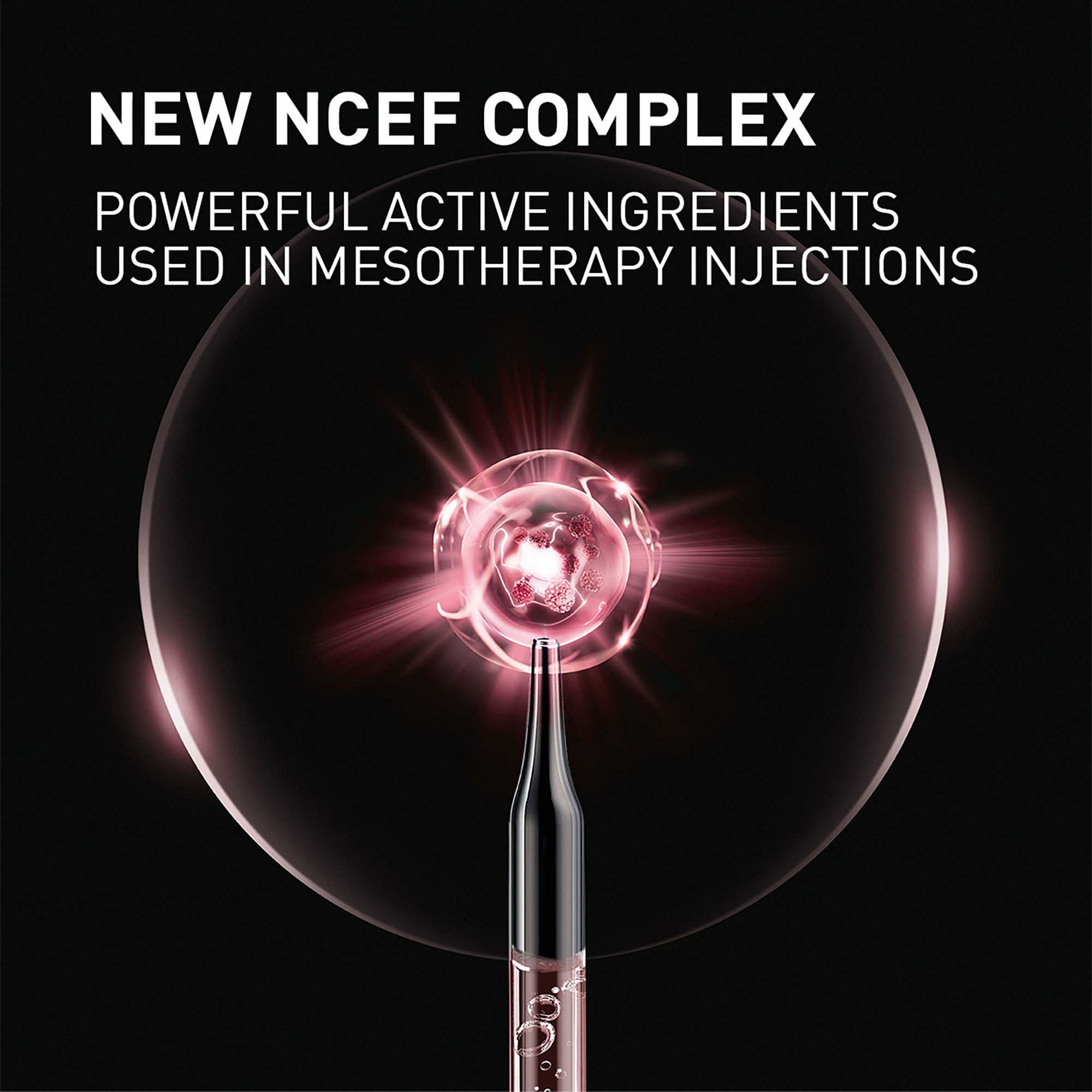 NCEF-REVITALIZE NIGHT 50ml