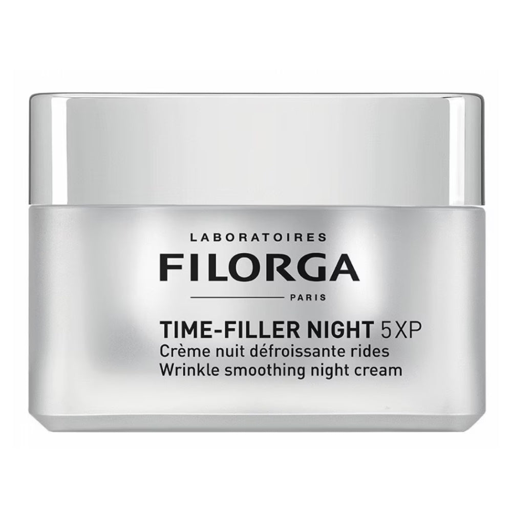 Filorga Time Filler Night 5XP