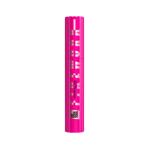 Maybelline Lash Sensational Firework Washable Mascara