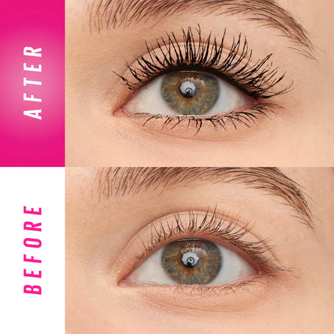 Maybelline Lash Sensational Firework Washable Mascara