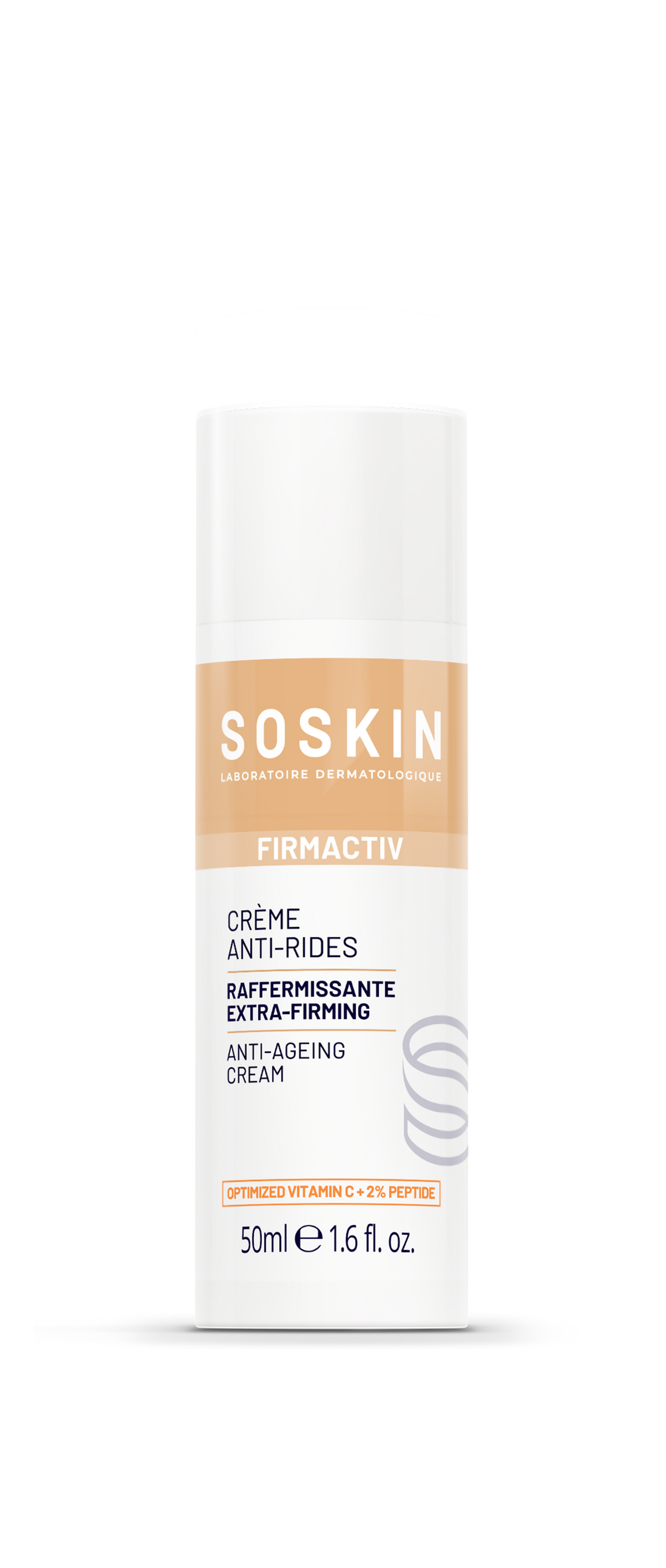 Soskin Firmactiv Anti-Ageing Cream 50ml