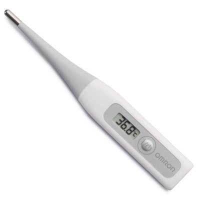 Digital Thermometer