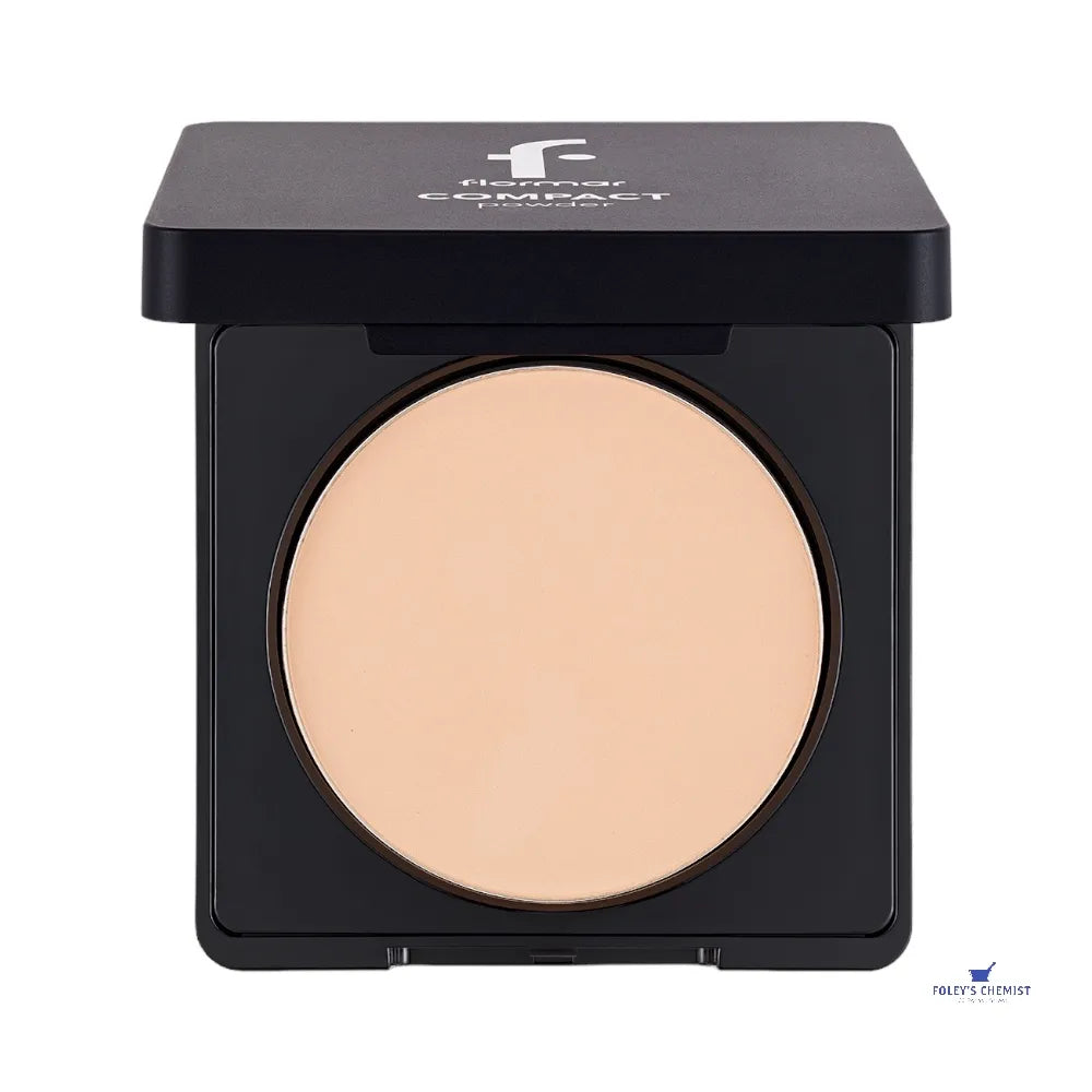 C.Powder Compact Powder