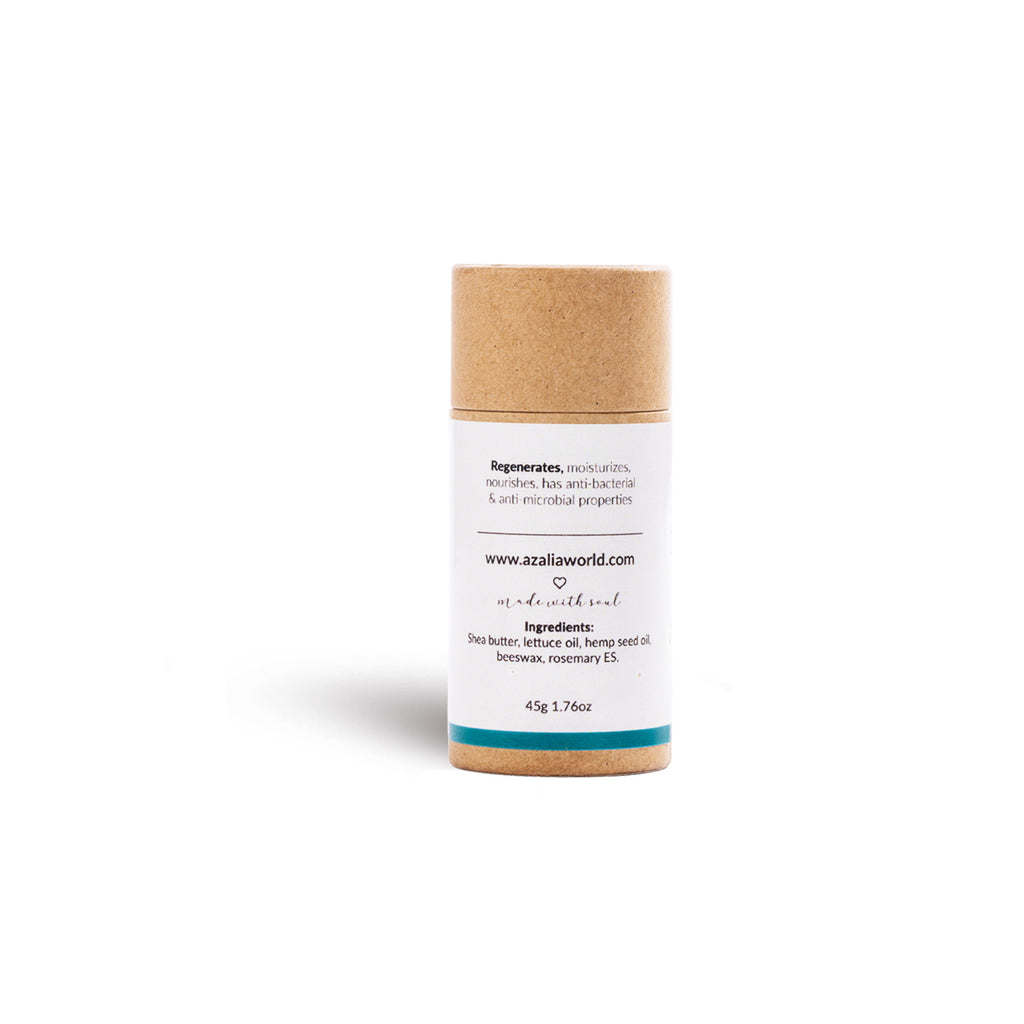 Azalia Foot Balm 35gr