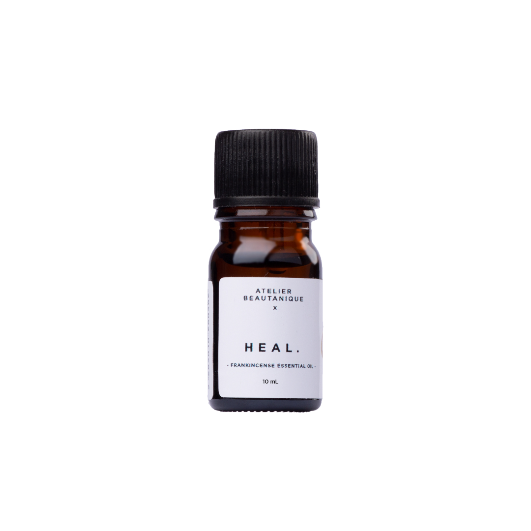 Frankincense Essential Oil 10ml