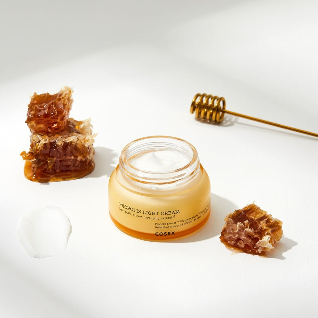 Full Fit Propolis Light Cream-COSRX-HBYTALA