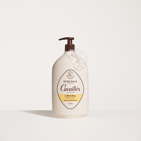 L'Original Bath & Shower Gel 1L