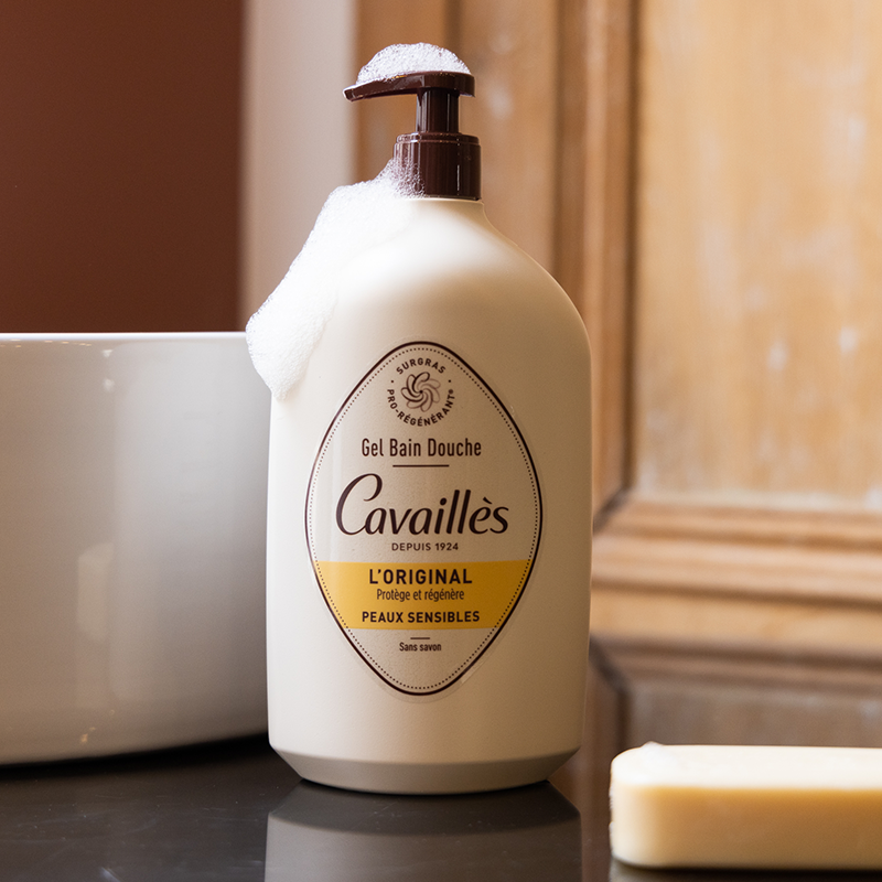 L'Original Bath & Shower Gel 1L
