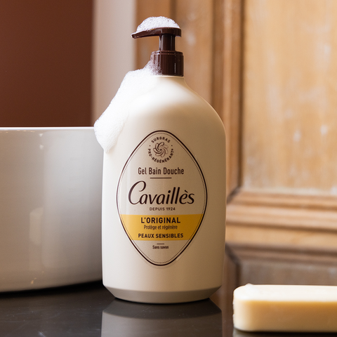 L'Original Bath & Shower Gel 1L