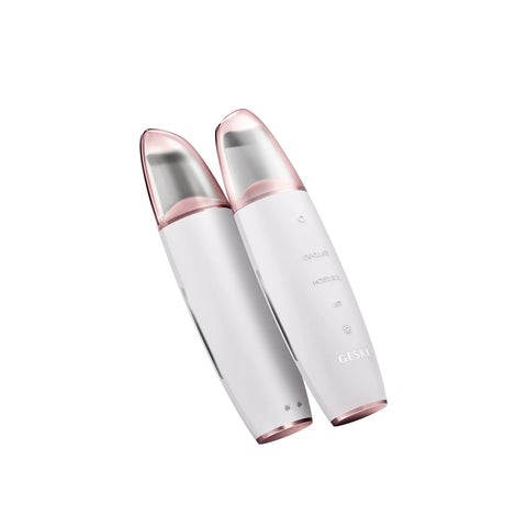 MicroCurrent Skin Scrubber & Blackhead Remover | 9 in 1