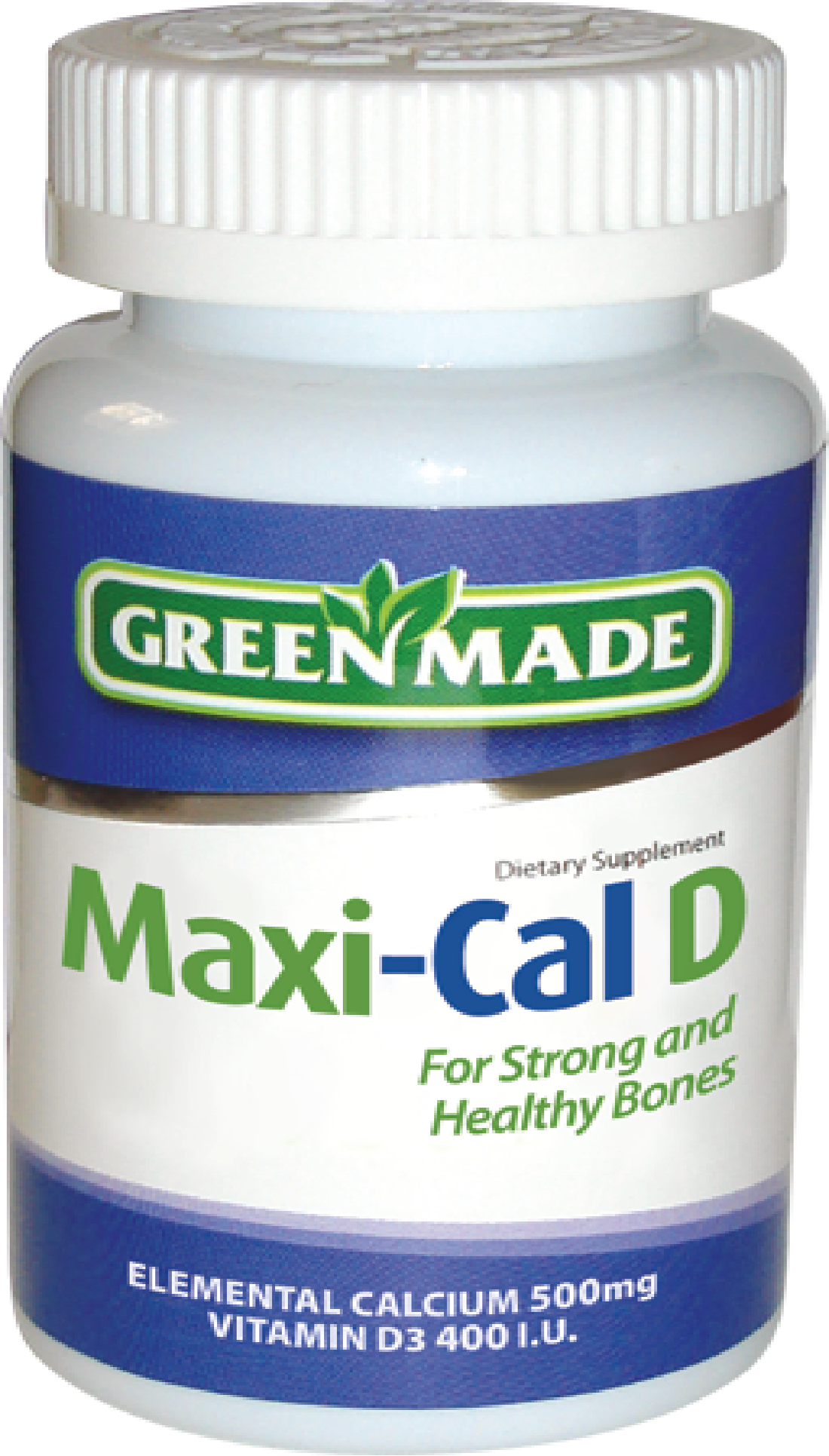 Maxi-CalD