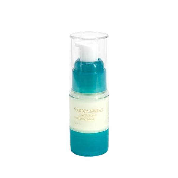 Gold Face Lifting Serum 15ml