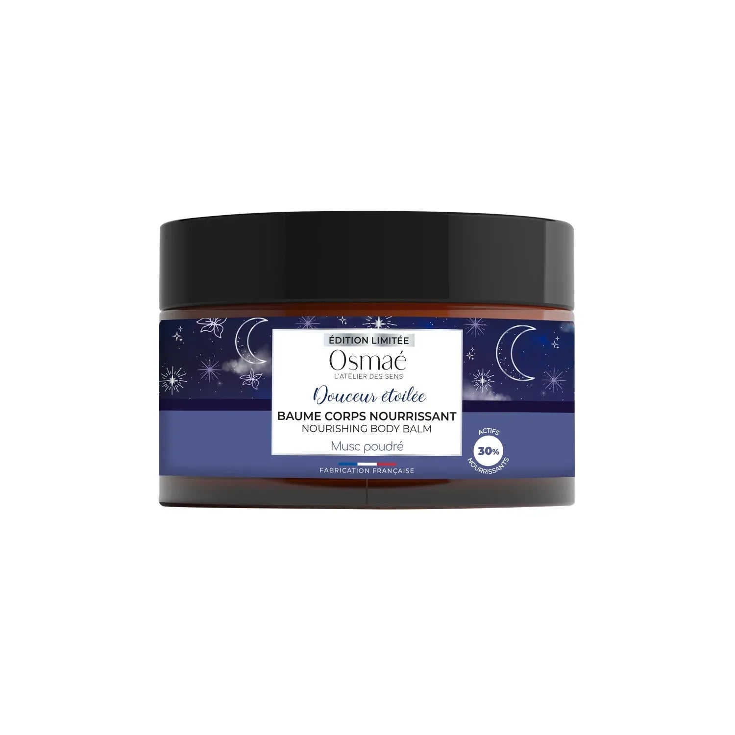 Baume Corps Nourissant Étoilée 200 ML