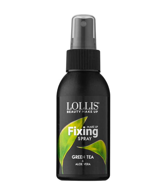 Fixing Spray from Lollis - Sohati Care